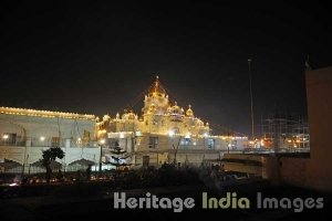 Guru Nanak Dev ji's Gurpurab