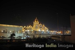 Guru Nanak Dev ji's Gurpurab