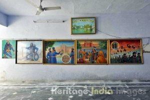 Band Bahadur Gurudwara