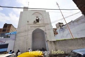 Band Bahadur Gurudwara