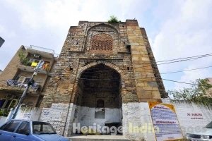 Band Bahadur Gurudwara