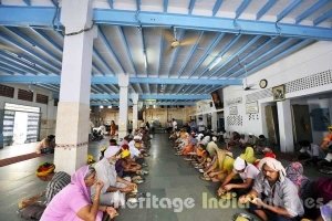 Langar