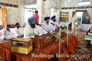 Kirtan