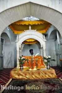 Guru Granth Sahib