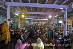 Guru Nanak Dev ji's Gurpurab