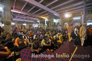 Guru Nanak Dev ji's Gurpurab