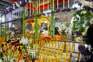 Guru Nanak Dev ji's Gurpurab