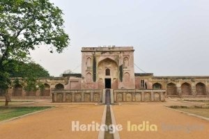 Humayun Tomb
