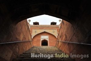 Humayun Tomb
