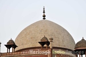 Humayun Tomb