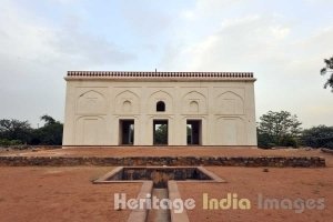 Humayun Tomb