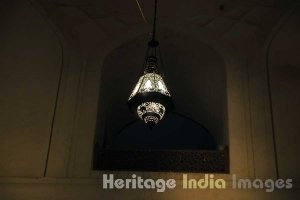 Humayun Tomb