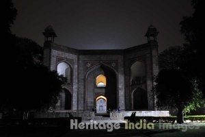 Humayun Tomb
