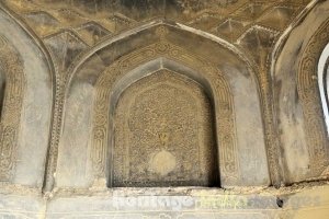 Khan-i-Khana Tomb
