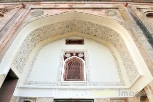 Tomb