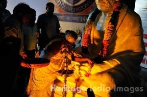 Kathak Dance by Uma Sharma