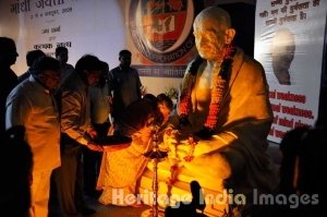 Kathak Dance by Uma Sharma