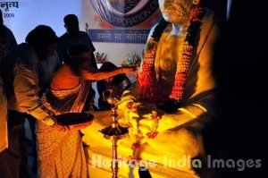Kathak Dance by Uma Sharma