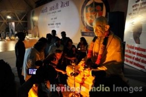 Kathak Dance by Uma Sharma