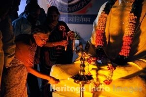 Kathak Dance by Uma Sharma