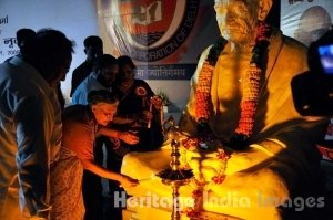 Kathak Dance by Uma Sharma
