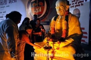 Kathak Dance by Uma Sharma