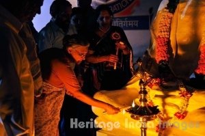 Kathak Dance by Uma Sharma