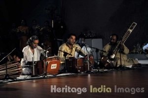 Kathak Dance by Uma Sharma
