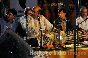Kathak Dance by Uma Sharma