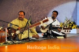 Kathak Dance by Uma Sharma