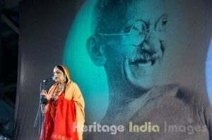 Kathak Dance by Uma Sharma