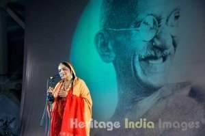 Kathak Dance by Uma Sharma