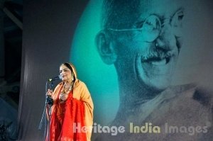 Kathak Dance by Uma Sharma