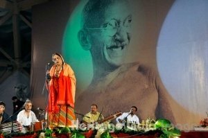 Kathak Dance by Uma Sharma