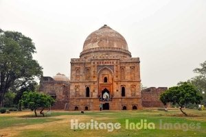Bada Gumbad