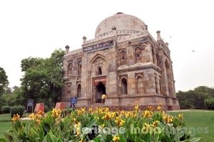 Sheesh Gumbad