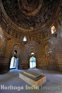 Sikander Lodhi's Tomb