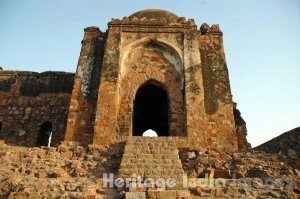 Ferozshah Kotla Masjid