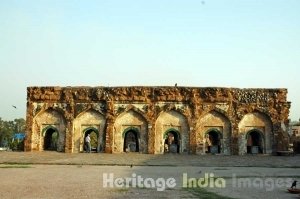 Ferozshah Kotla Masjid