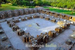 Ferozshah Kotla Masjid