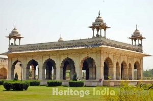 Diwan-i-Khas