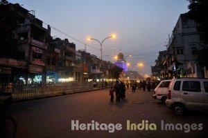 Chandni Chowk