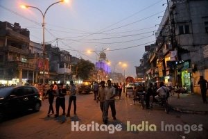 Chandni Chowk