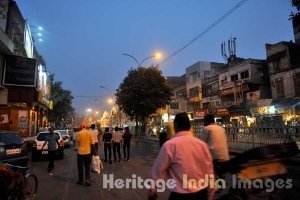 Chandni Chowk