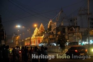 Chandni Chowk