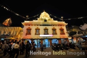 Chandni Chowk