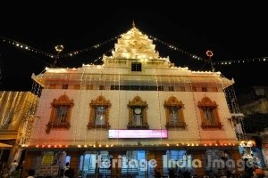 Chandni Chowk