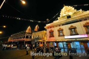 Chandni Chowk