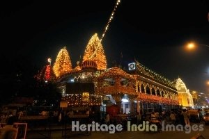 Chandni Chowk