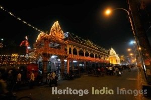 Chandni Chowk